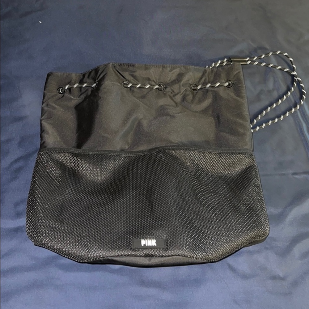 Never used PINK bag